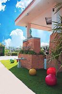 Ayara Grand Palace Hotel