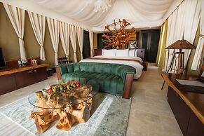 Telal Resort, Al Ain