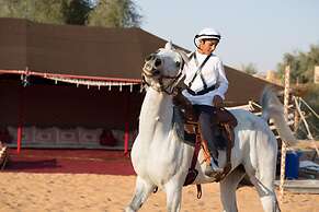 Telal Resort, Al Ain