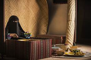 Telal Resort, Al Ain