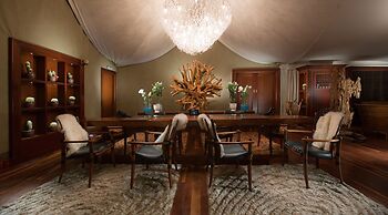 Telal Resort, Al Ain