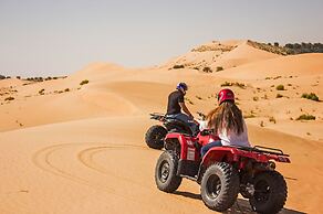 Telal Resort, Al Ain