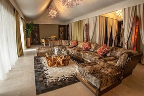 Telal Resort, Al Ain