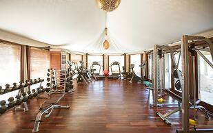 Telal Resort, Al Ain