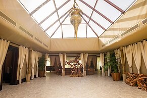 Telal Resort, Al Ain