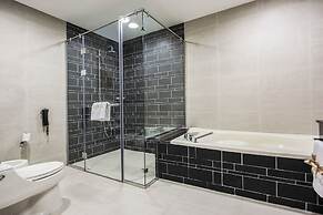 Telal Resort, Al Ain