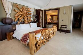 Telal Resort, Al Ain