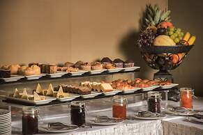 Telal Resort, Al Ain