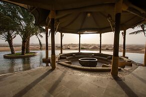 Telal Resort, Al Ain