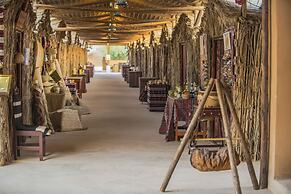 Telal Resort, Al Ain