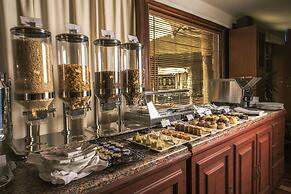 Telal Resort, Al Ain