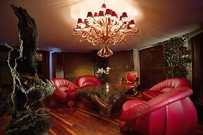 Telal Resort, Al Ain