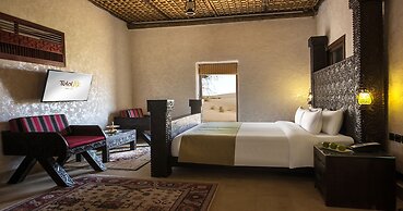 Telal Resort, Al Ain