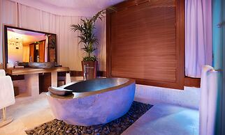 Telal Resort, Al Ain