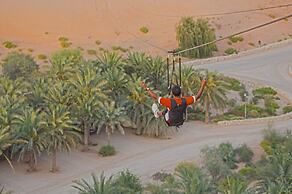 Telal Resort, Al Ain