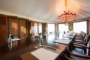 Telal Resort, Al Ain