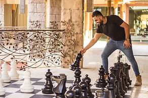 Telal Resort, Al Ain