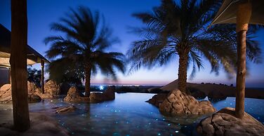Telal Resort, Al Ain