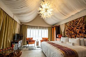 Telal Resort, Al Ain