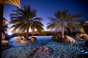 Telal Resort, Al Ain