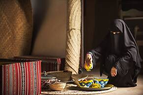 Telal Resort, Al Ain