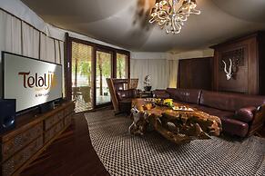 Telal Resort, Al Ain