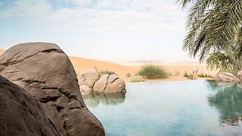Telal Resort, Al Ain
