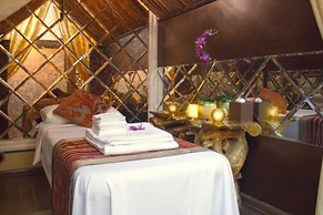 Telal Resort, Al Ain