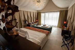 Telal Resort, Al Ain