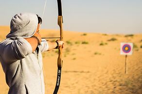 Telal Resort, Al Ain