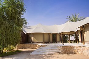 Telal Resort, Al Ain