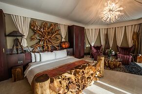 Telal Resort, Al Ain