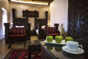 Telal Resort, Al Ain