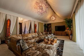 Telal Resort, Al Ain