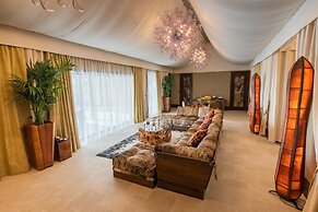 Telal Resort, Al Ain