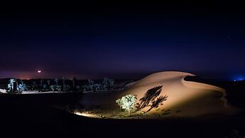 Telal Resort, Al Ain