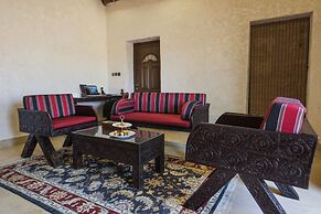 Telal Resort, Al Ain