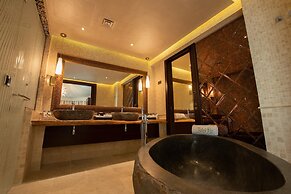 Telal Resort, Al Ain