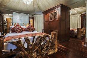 Telal Resort, Al Ain