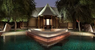 Telal Resort, Al Ain