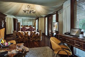 Telal Resort, Al Ain