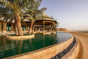 Telal Resort, Al Ain
