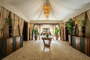 Telal Resort, Al Ain