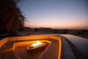 Telal Resort, Al Ain
