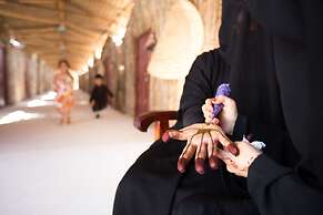 Telal Resort, Al Ain