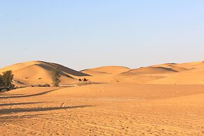 Telal Resort, Al Ain