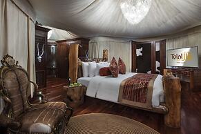 Telal Resort, Al Ain