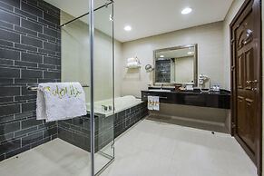 Telal Resort, Al Ain