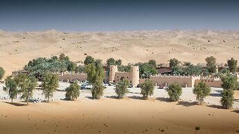 Telal Resort, Al Ain