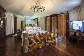 Telal Resort, Al Ain